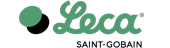 Leca logo